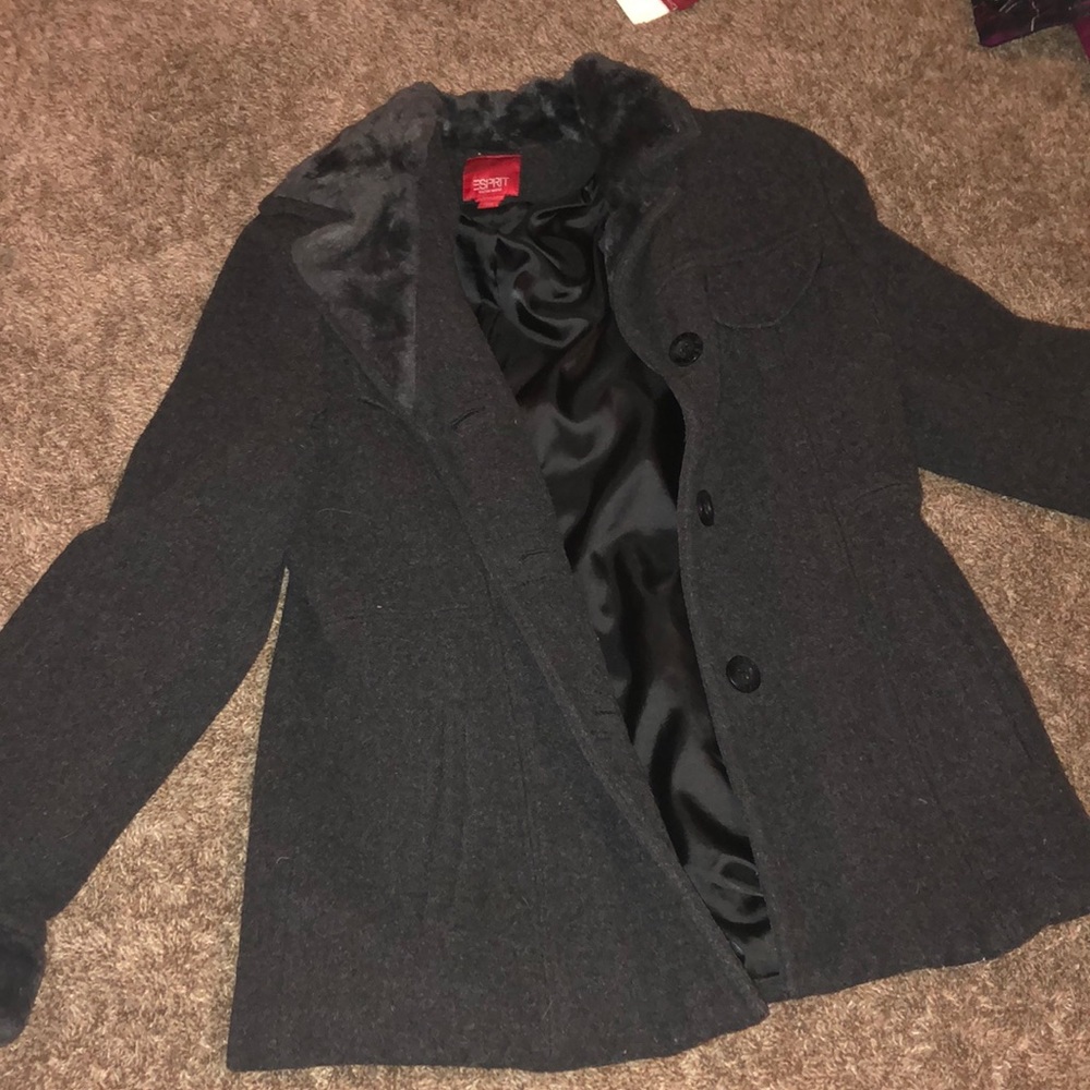 Esprit women’s coat